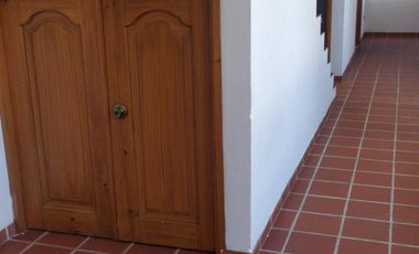 CASA CAMPESTRE en VENTA en Oicatá VEREDA PORAVITA