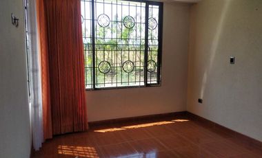 CASA CAMPESTRE en VENTA en Oicatá VEREDA PORAVITA