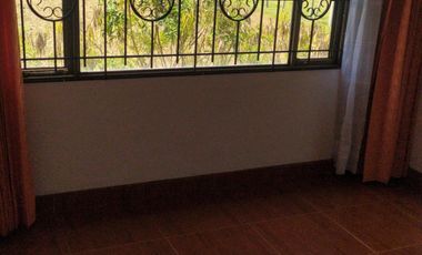 CASA CAMPESTRE en VENTA en Oicatá VEREDA PORAVITA