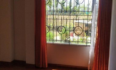 CASA CAMPESTRE en VENTA en Oicatá VEREDA PORAVITA