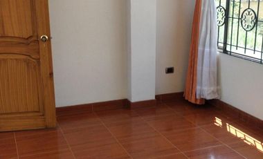 CASA CAMPESTRE en VENTA en Oicatá VEREDA PORAVITA