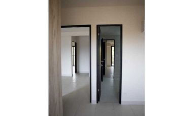 ALQUILER APARTAMENTO CLAYTON
