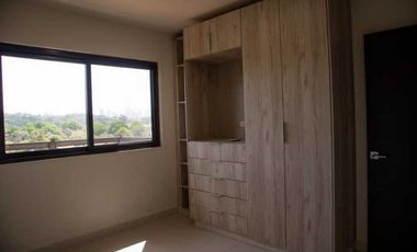 ALQUILER APARTAMENTO CLAYTON