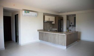 ALQUILER APARTAMENTO CLAYTON