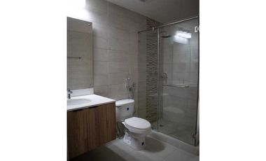 ALQUILER APARTAMENTO CLAYTON