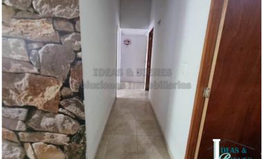 Apartamento en Venta Santa Mónica