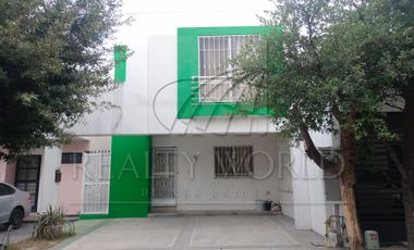 Casas Renta Apodaca  27-CR-4782