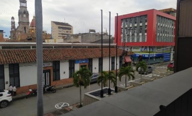VENDE / ALQUILA EDIFICIO BARRIO NUEVO PALMIRA