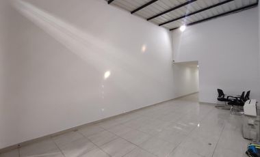 bodega en venta en patio centro. Cod V24476