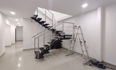 bodega en venta en patio centro. Cod V24476