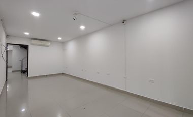 bodega en venta en patio centro. Cod V24476