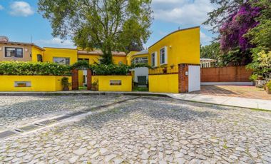 Casas jardin grande ciudad mexico - casas en Ciudad de México - Mitula Casas