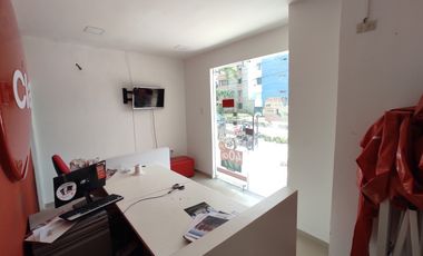 edificio en arriendo/venta en san vicente. Cod A104390