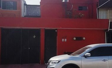 Departamento - Los Reyes Ixtacala