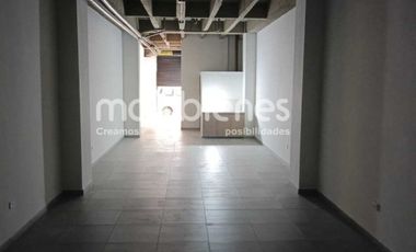 local en arriendo en  la gloria. Cod A64904