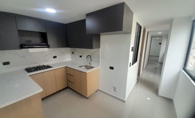 apartamento en arriendo en ditaires. Cod A217010