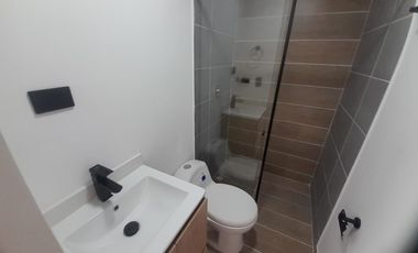 apartamento en arriendo en ditaires. Cod A217010