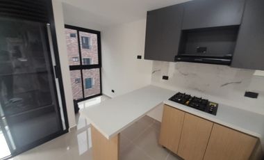 apartamento en arriendo en ditaires. Cod A217010