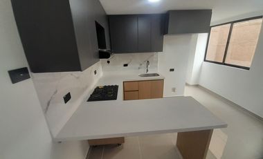apartamento en arriendo en ditaires. Cod A217010