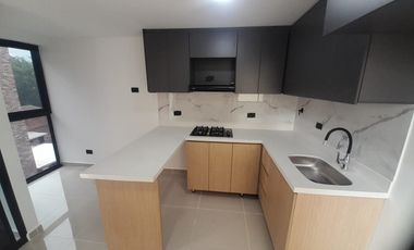 apartamento en arriendo en ditaires. Cod A217010