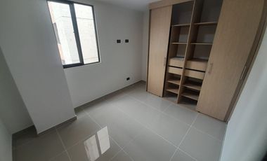 apartamento en arriendo en ditaires. Cod A217010