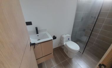apartamento en arriendo en ditaires. Cod A217010