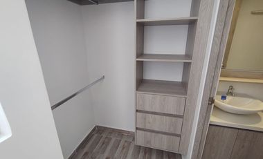 apartamento en arriendo en ciudad mallorquin. Cod A106870