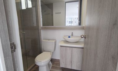 apartamento en arriendo en ciudad mallorquin. Cod A106870