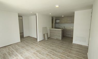 apartamento en arriendo en ciudad mallorquin. Cod A106870