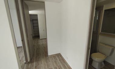 apartamento en arriendo en ciudad mallorquin. Cod A106870