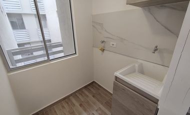 apartamento en arriendo en ciudad mallorquin. Cod A106870