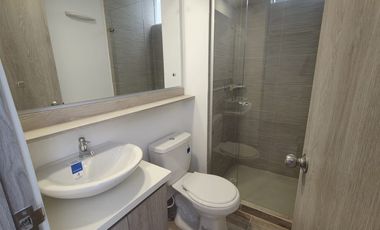 apartamento en arriendo en ciudad mallorquin. Cod A106870