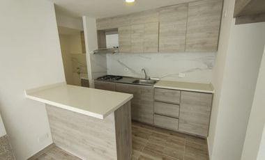 apartamento en arriendo en ciudad mallorquin. Cod A106870