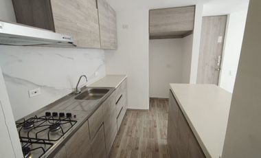 apartamento en arriendo en ciudad mallorquin. Cod A106870