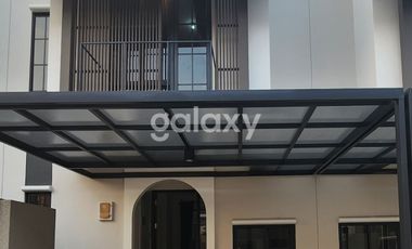 Hunian Mewah Amesta Living, sewa dulu dan rasakan vibes nya