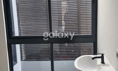 Hunian Mewah Amesta Living, sewa dulu dan rasakan vibes nya