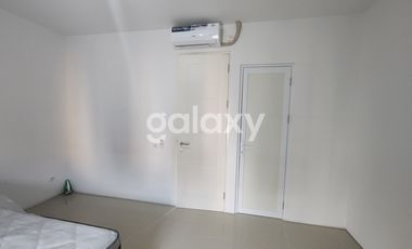 Hunian Mewah Amesta Living, sewa dulu dan rasakan vibes nya