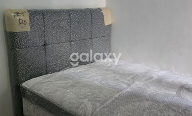 Hunian Mewah Amesta Living, sewa dulu dan rasakan vibes nya