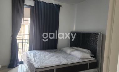 Hunian Mewah Amesta Living, sewa dulu dan rasakan vibes nya