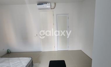 Hunian Mewah Amesta Living, sewa dulu dan rasakan vibes nya