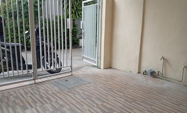 Rumah 1 Lantai Akses Dekat Stasiun Bekasi Siap KPR Hadap Timur J-39239