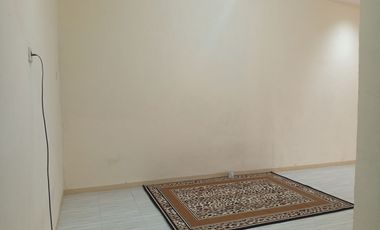 Rumah 1 Lantai Akses Dekat Stasiun Bekasi Siap KPR Hadap Timur J-39239