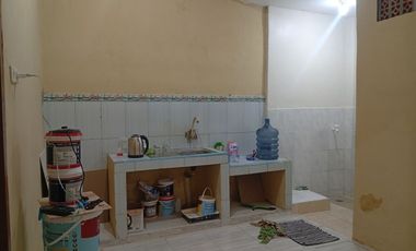 Rumah 1 Lantai Akses Dekat Stasiun Bekasi Siap KPR Hadap Timur J-39239