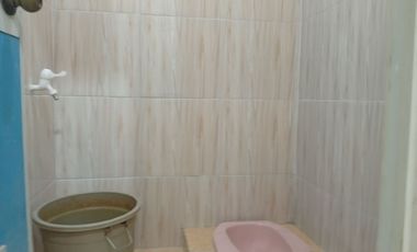 Rumah 1 Lantai Akses Dekat Stasiun Bekasi Siap KPR Hadap Timur J-39239