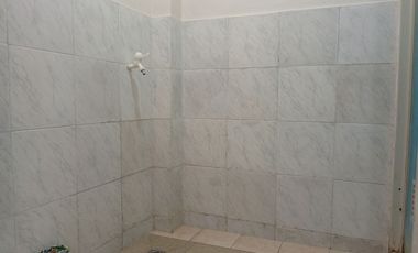 Rumah 1 Lantai Akses Dekat Stasiun Bekasi Siap KPR Hadap Timur J-39239