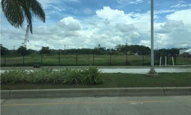 Terreno alquiler en Panamá, Parque Lefevre