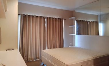 Apartement Student Park dekat kampus UPN Jl seturan Raya depok sleman yogyakarta