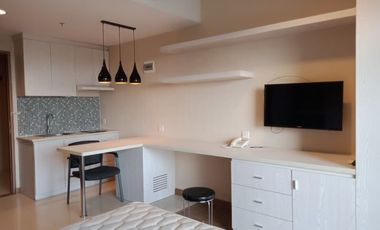 Apartement Student Park dekat kampus UPN Jl seturan Raya depok sleman yogyakarta