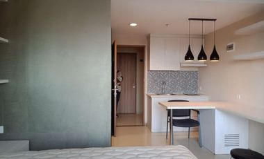 Apartement Student Park dekat kampus UPN Jl seturan Raya depok sleman yogyakarta