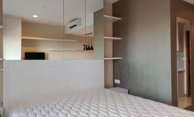 Apartement Student Park dekat kampus UPN Jl seturan Raya depok sleman yogyakarta